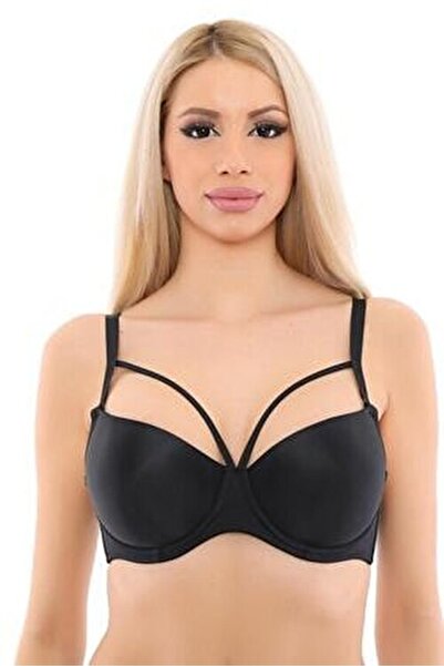 MasmaviMilla Συσκευασία 2 τεμαχίων Γυναικείο σουτιέν με ενίσχυση και ενσωματω...