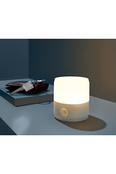 Tchibo Hareket Sensörlü Led Mini Çok Fonksiyonlu Işık