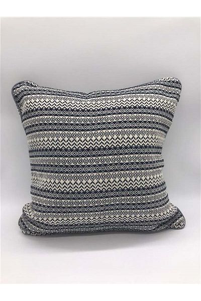 Doqu Home Navy blue Cushions and Cushion Covers Styles Prices