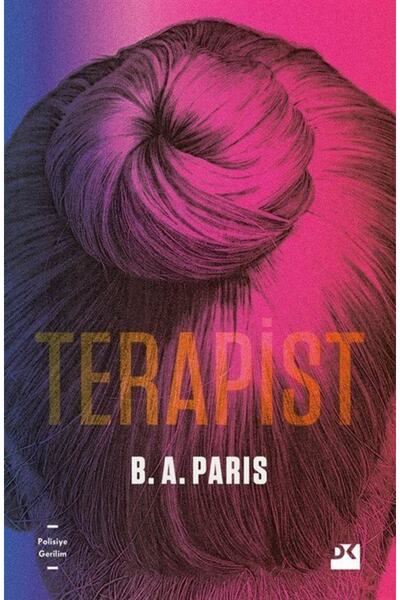 Doğan Kitap Terapist / B. A. Paris / / 9786258344226