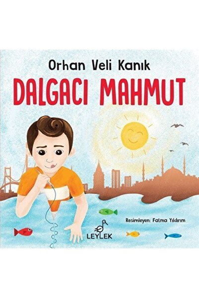 Generic Brand Dalgacı Mahmut
