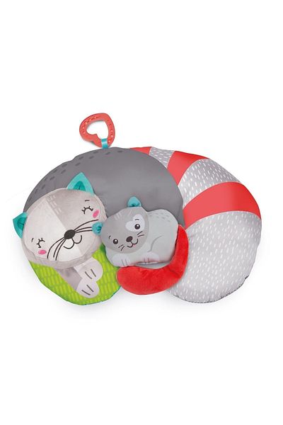 Clementoni Çocuk 17278 Baby Clementoni Play Pillow / +0 Months
