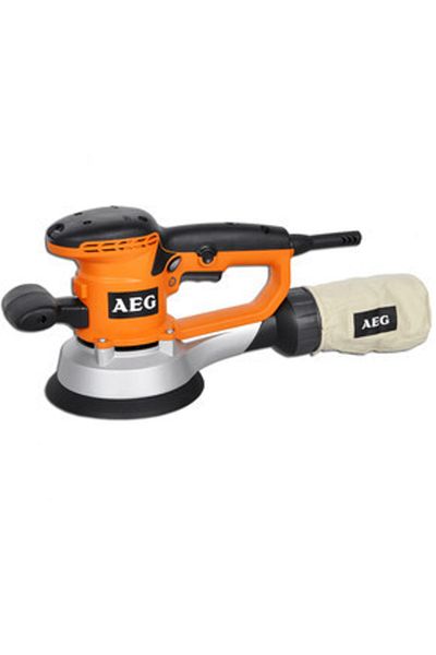 AEG Eccentric Sander Ex150es