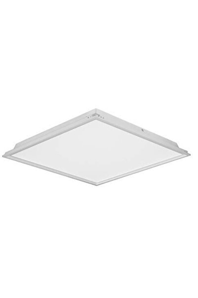 Genel Markalar 24 Watt 30x30 Sıva Altı Clip In Kasa 6000 Kelvin Beyaz Işık Led Panel
