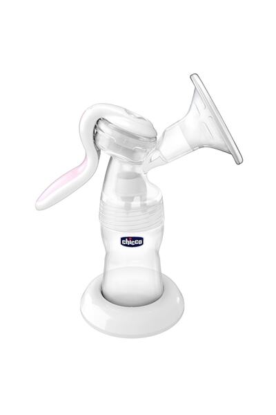 Chicco Well Being Manual Breast Pump