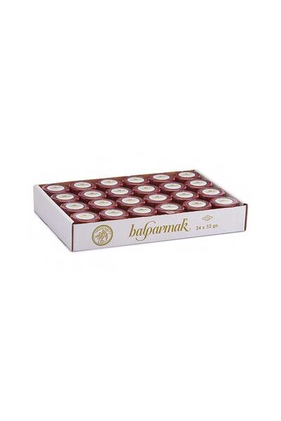 Balparmak Yayla Çiçek Balı 32 g x 24 Adet