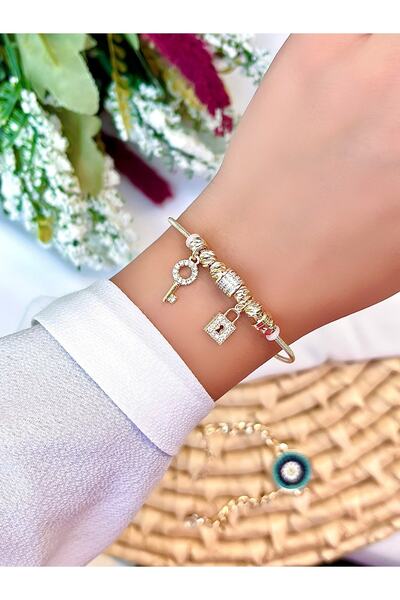 KBC STORE لوك وسوار المفتاح