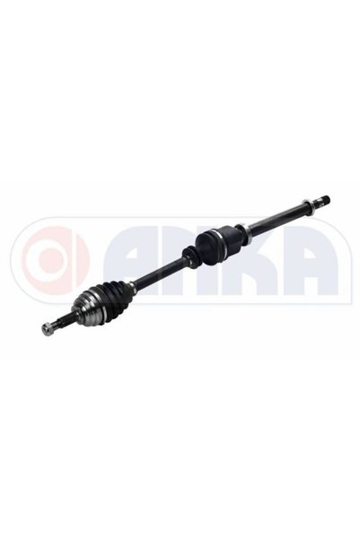 Dacia Logan Mcv 1.5 Dizel Ön Aks Sağ Komple 8200499586 Uyumlu