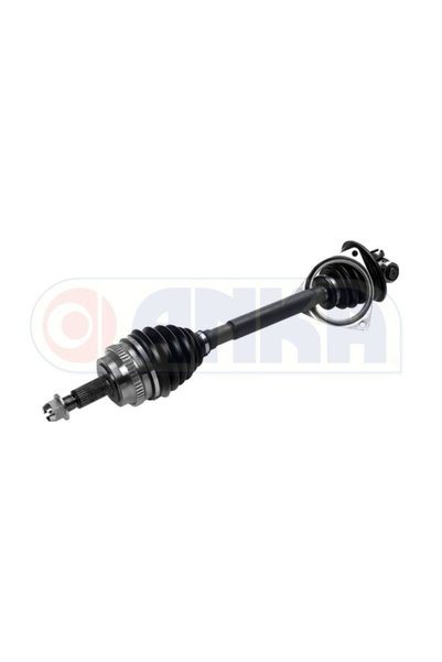 Renault Master 2-ıı 2.2 Dci Uyumlu Ön Aks Sol 8200052428
