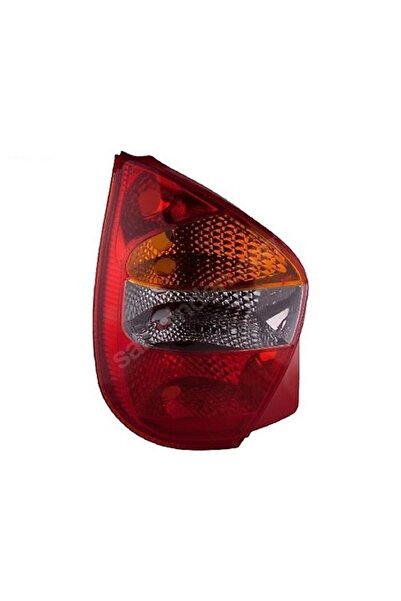 Genel Markalar Fiat Palio Arka Sol Stop Far Lambası 2003 2009