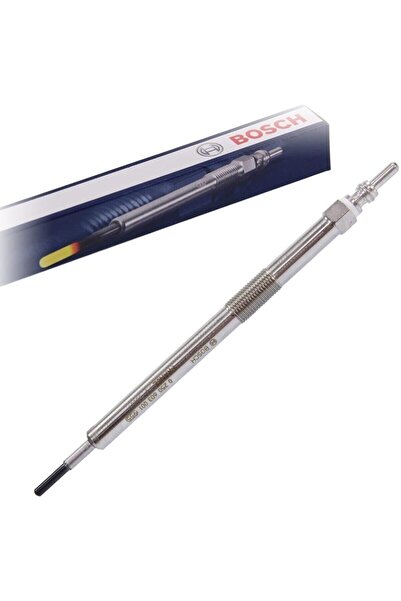 Bosch Peugeot Bipper 1.3 Hdi Isıtma - Kızdırma Bujisi 46796050