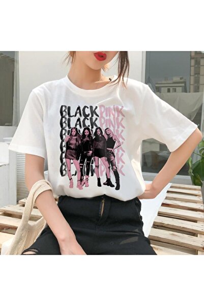 GALASHOP Blackpink Kill This Love T Shirt