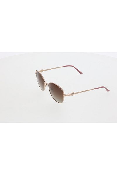 Soleil Women's Sunglasses So 6084 C2 56-17-140