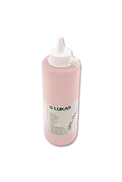 Lukas Terzia Akrilik 4822 Ten Rengi 500ml