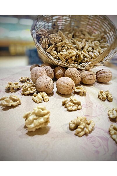 Demirciköy Çiftlik Simav Kelebek Iç Ceviz 1000 gr