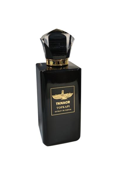 TKNACR Extrait De Topkapı 100 ml Unisex Parfüm