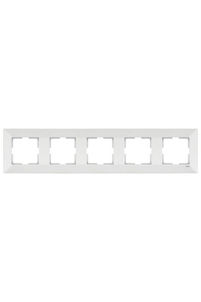 VİKO Meridian Five Horizontal Frame