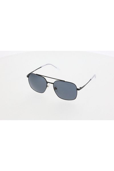 Soleil Men's Sunglasses So 6090 C4 58-17-140