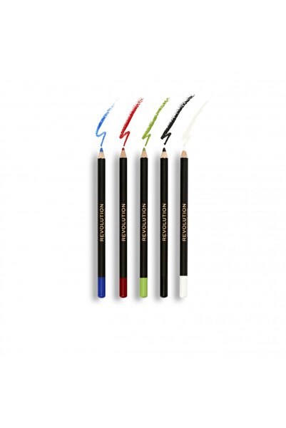 Revolution Eyeliner Seti