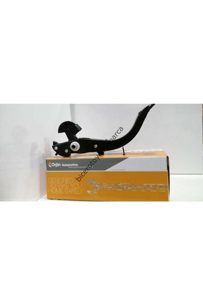 Orjin R9 Debriyaj Pedalı 7702262201