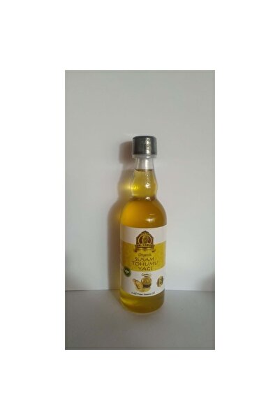 Atışeri Dr. Carob Susam Tohumu Yağı 100 ml