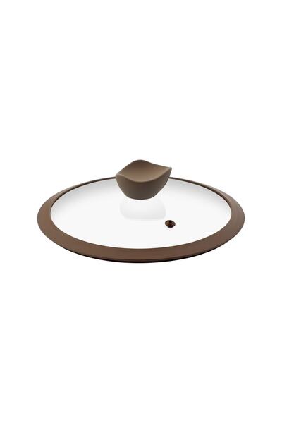 Casa Milano Casa Milano 26 Cm Cover Brown