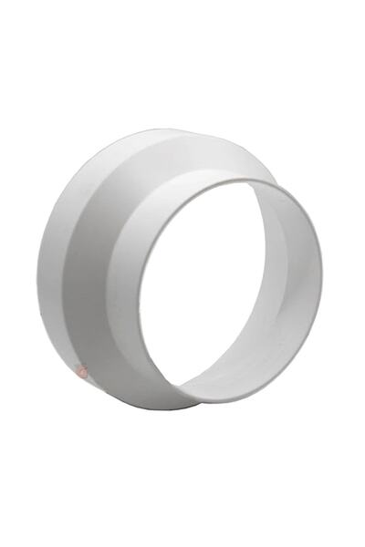 Turbine Plastik Redüksiyon 100/125