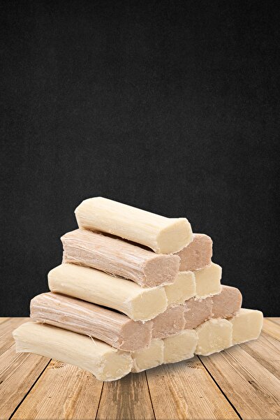 Tanınmış Helvacı Met Helvası (500gr)