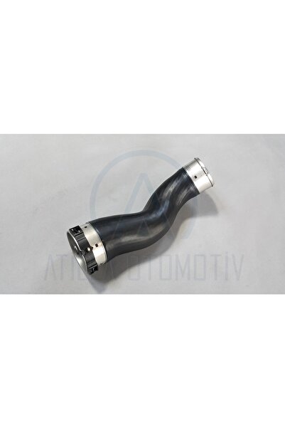 Fabrikasyon Bmw 5 Serisi F10 F11 525d N47 2010-2016 Turbo Hortumu Uyumlu