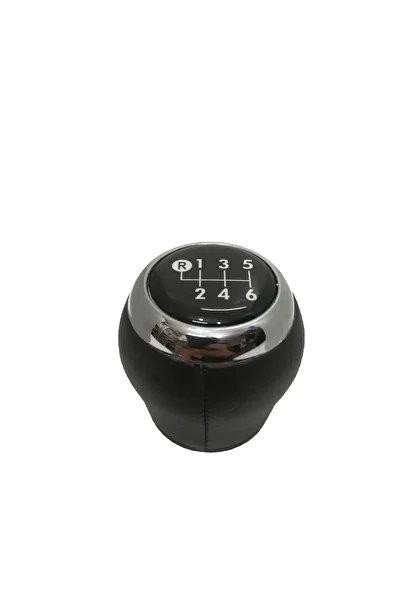 AKAI Toyota Corolla Gear Shift Knob Black Compatible after 2013
