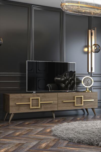 Givayo Mobilya Oregon Tv Ünitesi