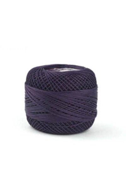 Leylak Ață de brodat cu punct de cruce etamin 6488