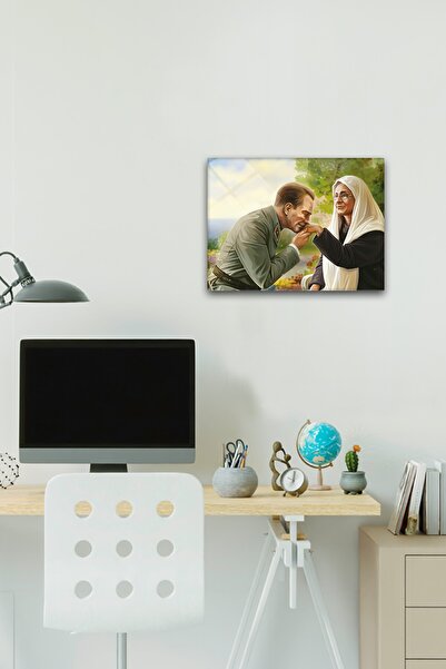 Decorita Stakleni sto | Serija Ataturk | 20
