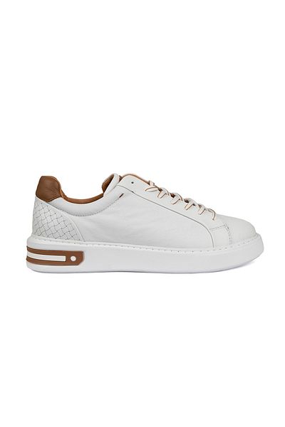 Greyder White - 14811 Mr Sneaker Ayk