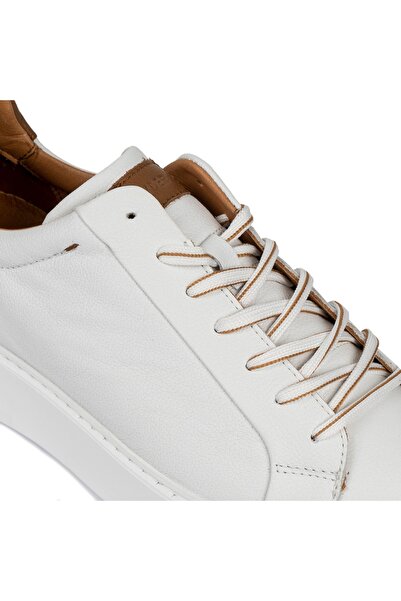 Greyder Beyaz - 14811 Mr Sneaker Ayk