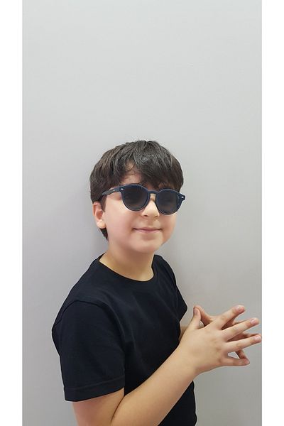 DEAGLE Vg1058 C02 Polarized - Children's Sunglasses