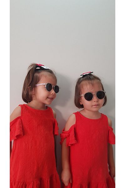 DEAGLE Vg1058 C012 - Children's Polarized Sunglasses