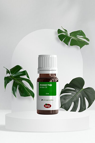 defne doğa 20 مل زيت اليانسون