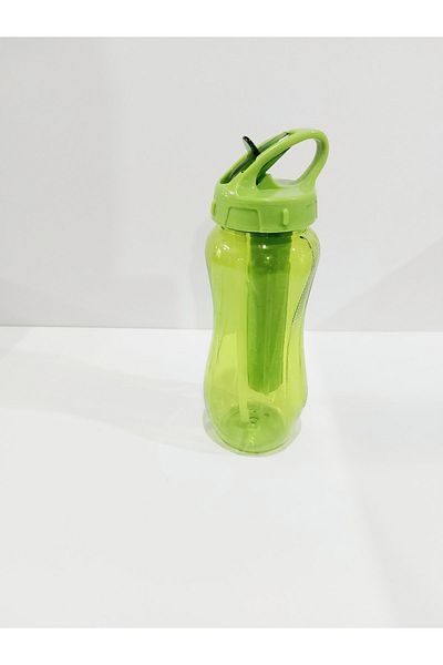 Trendix Tritan Water Bottle 600 Ml with No Smell Cooler and Heater Attachment