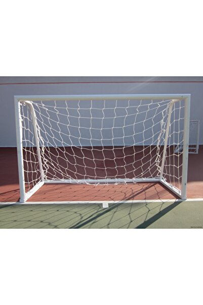 ÖZBEK Minyatür Kale Filesi - Mini Kale Ağı 110 * 170 * 70cm 2 Adet File