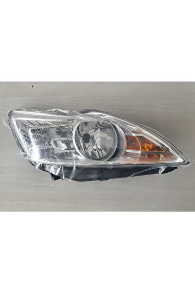 himpeks Ford Focus Uyumlu Sağ Ön Far 08-11