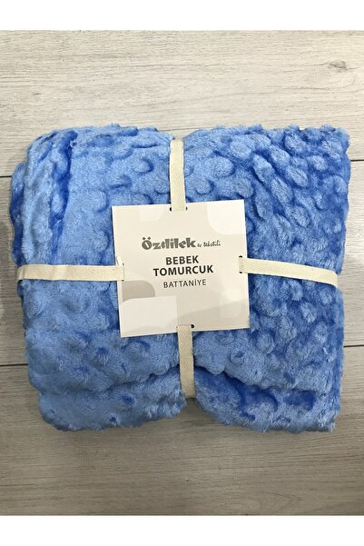 Özdilek Baby Bud Blanket