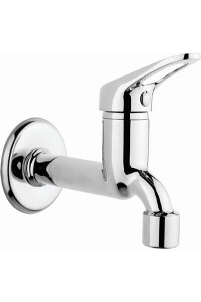 Kavisa Open-close Mix Long Faucet Faucet with Mirror