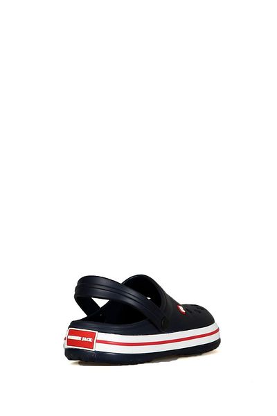 Hammer Jack Pattaya M Navy Blue Slippers - 43