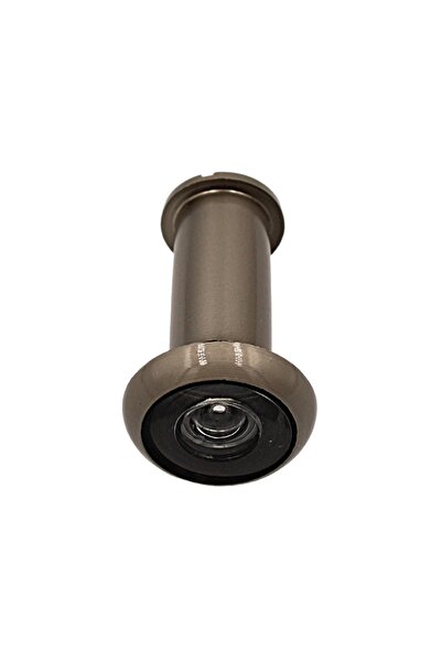 Genel Markalar Door Viewer Kapı Kapı Dürbünü-saten ( 14mm*35-60mm ) 1 Paket 12 Ad.