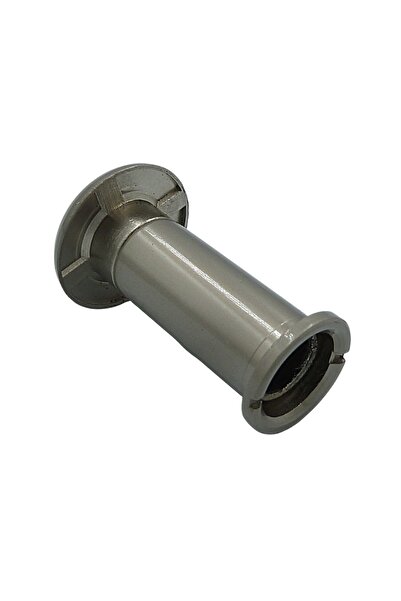 Genel Markalar Door Viewer Kapı Kapı Dürbünü-saten ( 14mm*35-60mm ) 1 Paket 12 Ad.