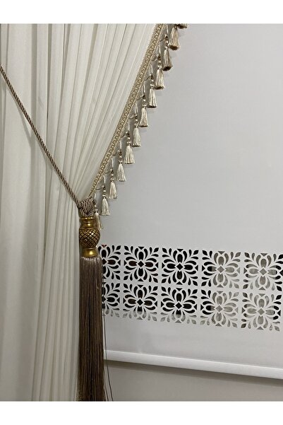 Genel Markalar Vizon Rengi Tavan Broçöl 1 Adet