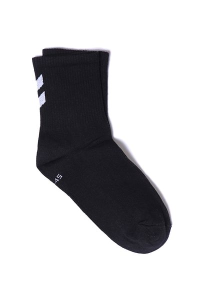hummel Șosete scurte unisex negre Hmlharome - 970185 -2001