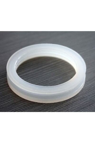 Sönmez Enerji Vakum Tüplü Güneş Enerjisi Silikon Vakum Tüp Contası 18 Adet