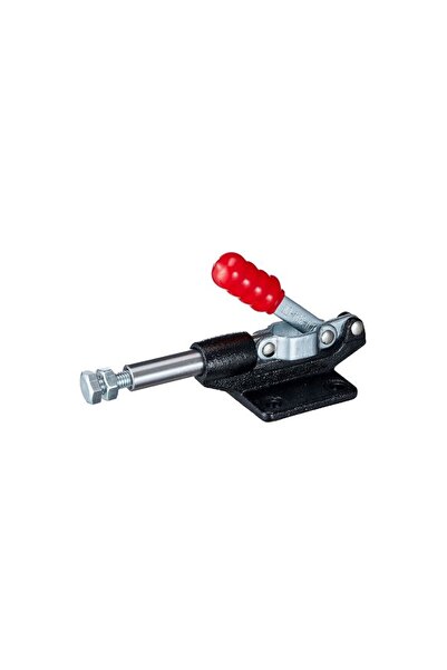 CLAMPTEK Itme - Çekme Modelli Clamp - Mengene - 227 Kg - Ch-304-cm